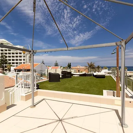 Βίλα In Las Americas Arona (Tenerife)