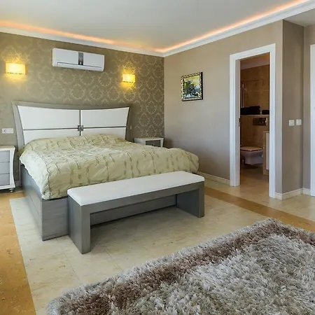 In Las Americas Βίλα Arona (Tenerife)